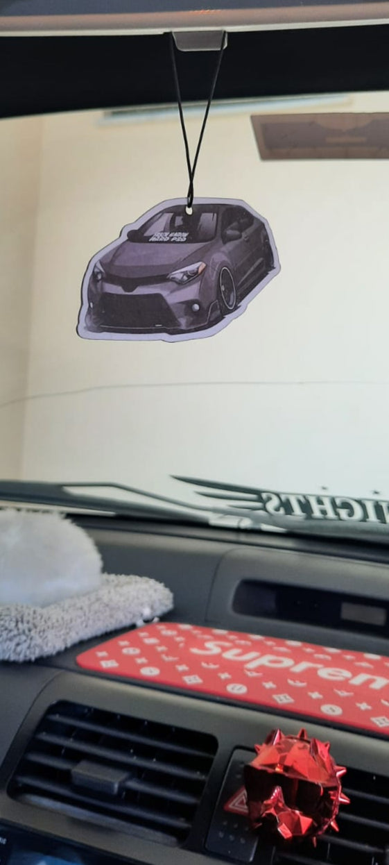 Grande air freshener